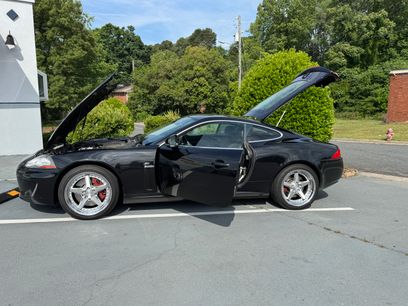 Used 2011 Jaguar XK Coupe
