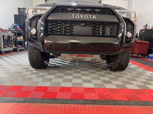 Used 2023 Toyota 4Runner TRD Pro image 10