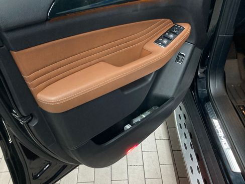 Used 2019 Mercedes-Benz GLE 43 AMG 4MATIC Coupe image 6