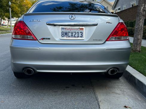 Used 2008 Acura RL image 6