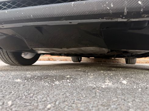 Used 2015 Subaru WRX Limited image 10