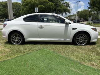 Used 2010 Scion tC FWD image 26