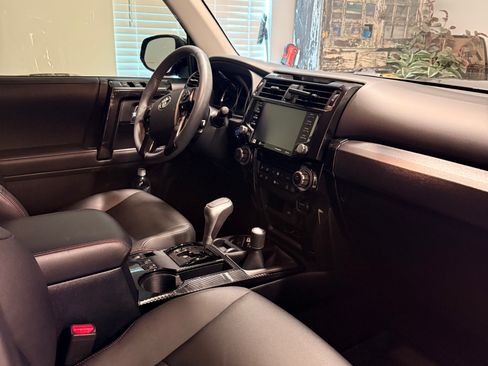 Used 2020 Toyota 4Runner TRD Pro image 9