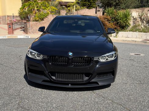 Used 2016 BMW 340i Sedan image 2