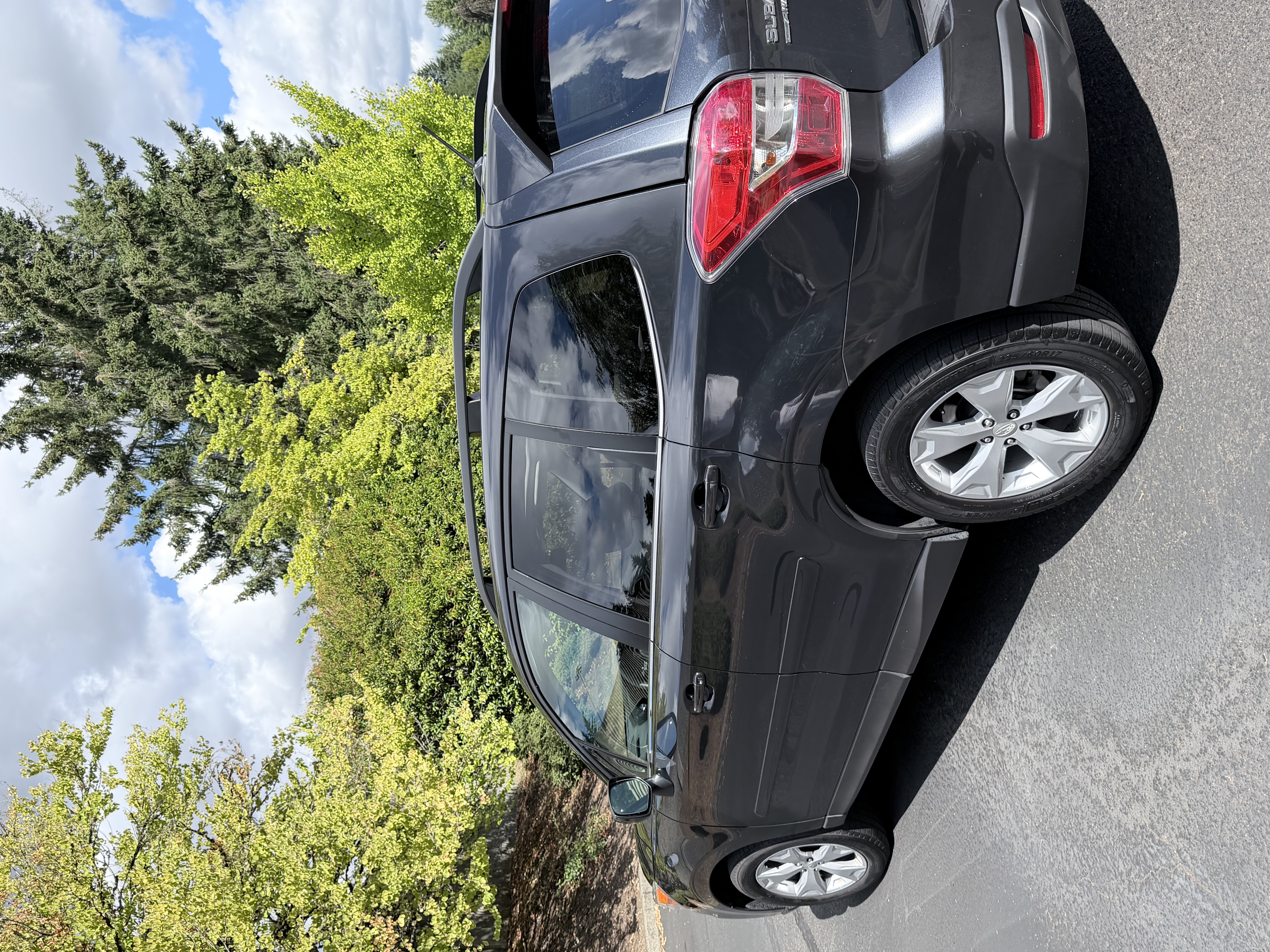 Used 2014 Subaru Forester 2.5i Limited w/ Popular Package #1 AWD/4WD image 30