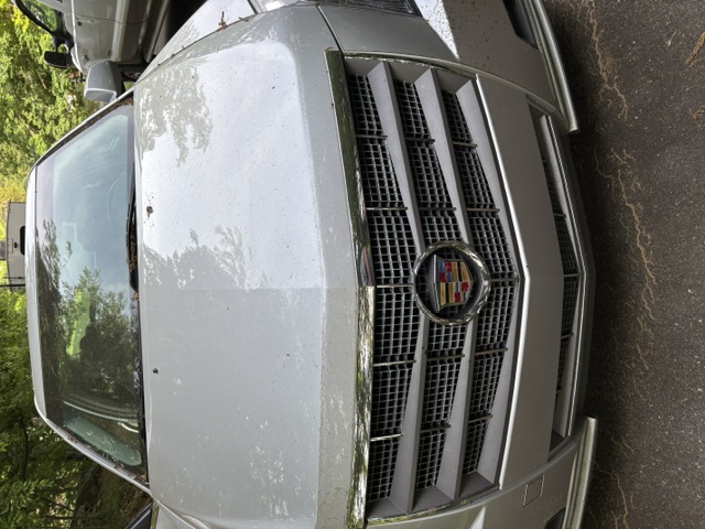 Used 2011 Cadillac CTS AWD Sedan image 15
