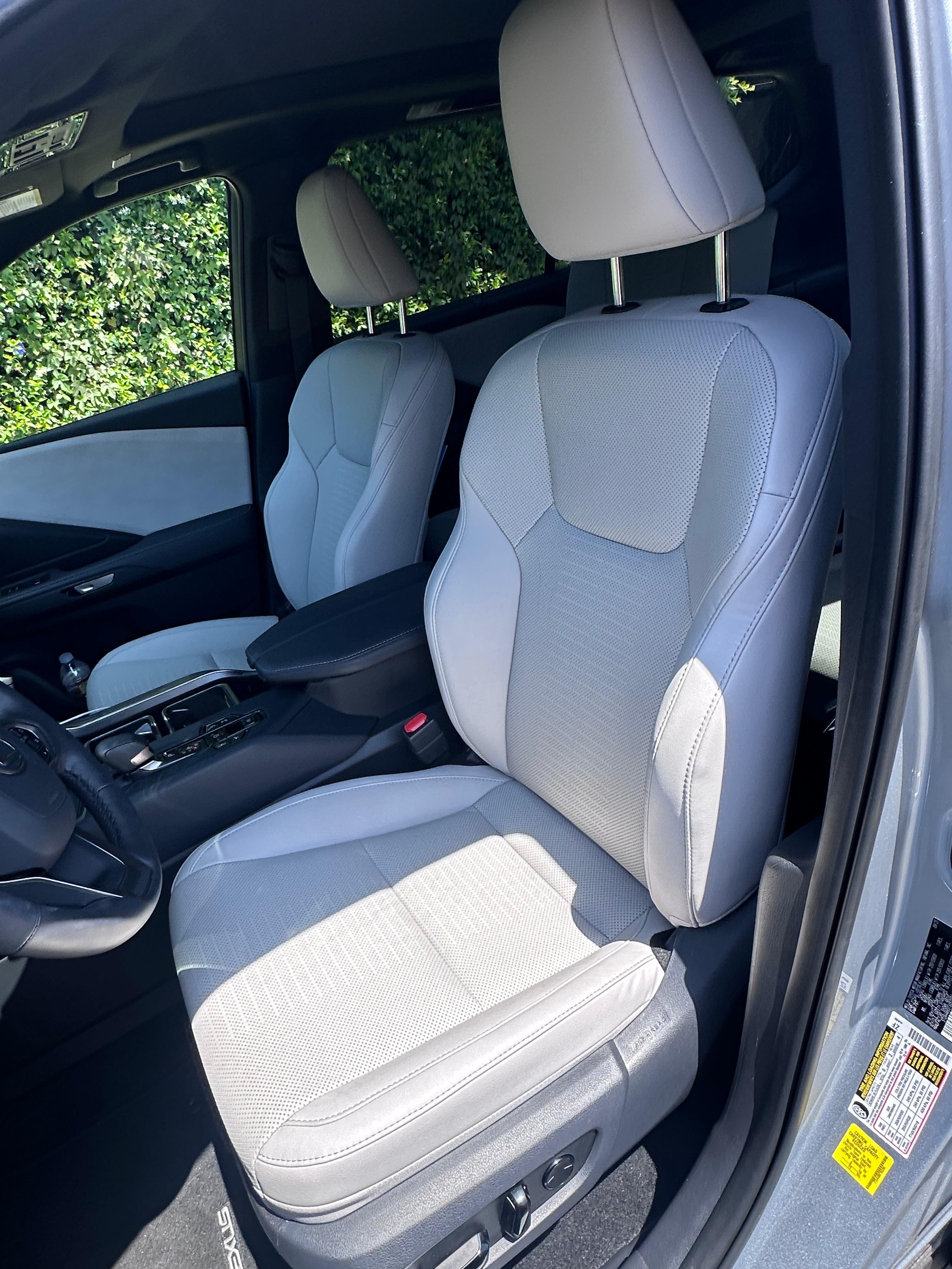 Used 2026 Lexus TX 350 AWD w/ Technology Package image 14