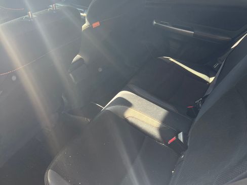 Used 2016 Subaru Crosstrek 2.0i Premium w/ Popular Package #1 image 8