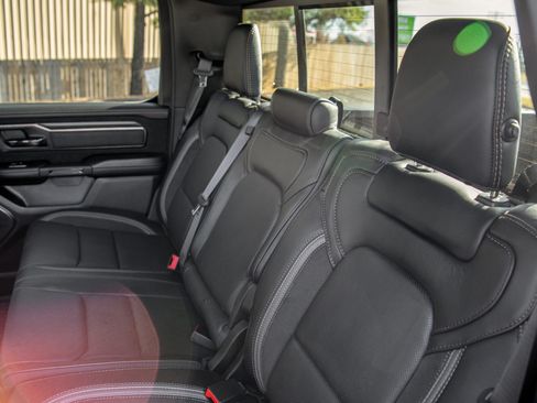 Used 2024 RAM 1500 TRX image 20