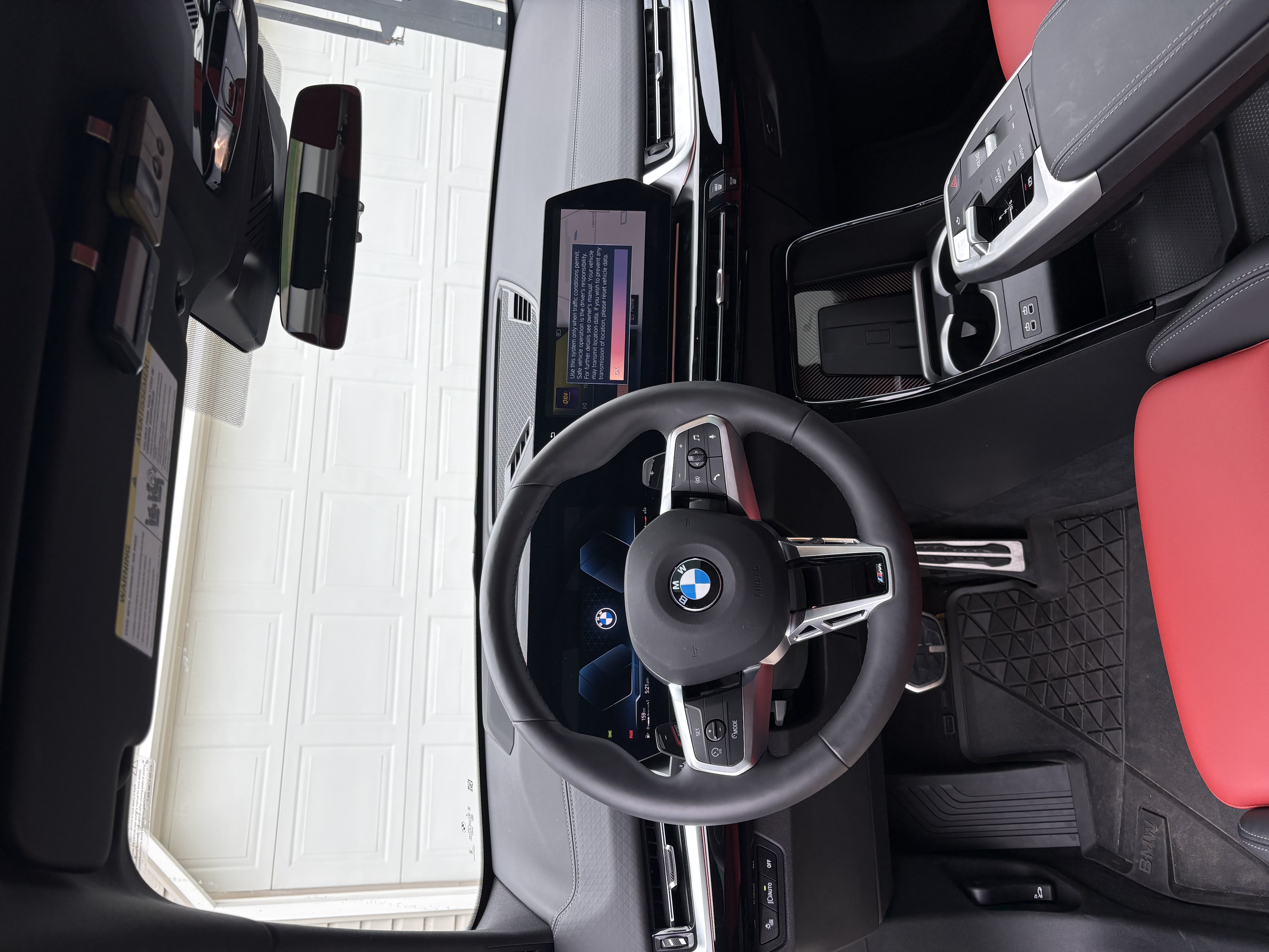 Used 2025 BMW X2 xDrive28i w/ Technology Package AWD/4WD image 9