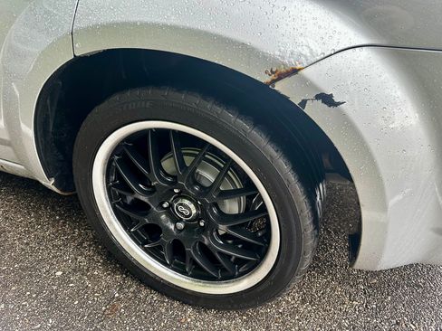 Used 2008 Dodge Avenger SE image 29