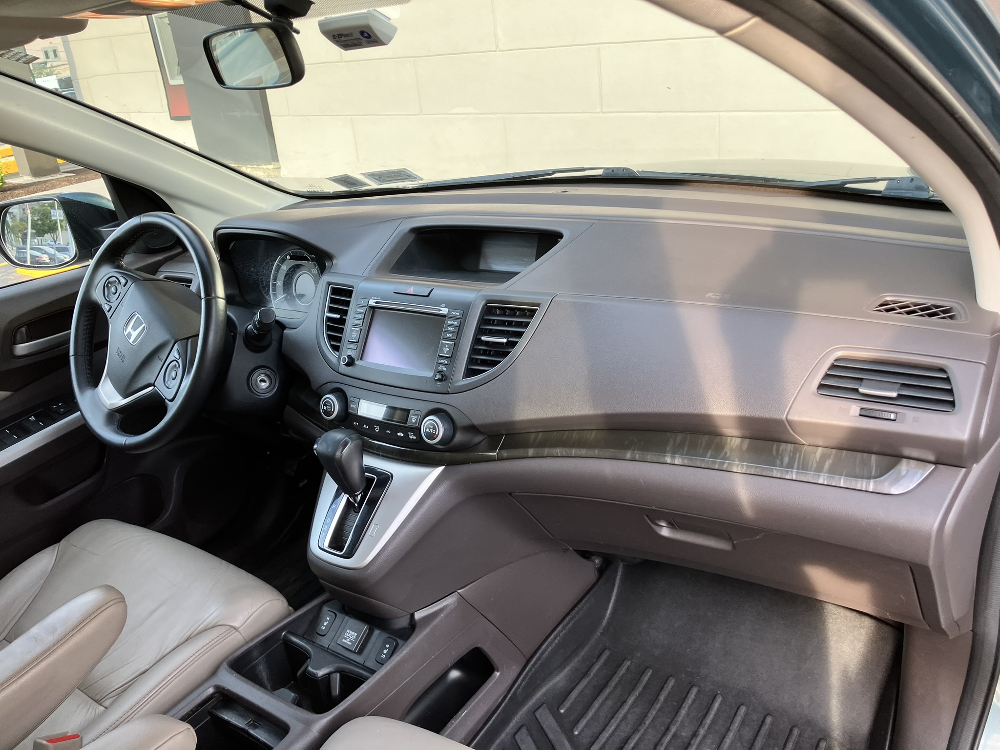 Used 2014 Honda CR-V EX-L image 18