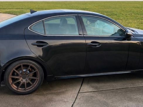 Used 2007 Lexus IS 250 image 5