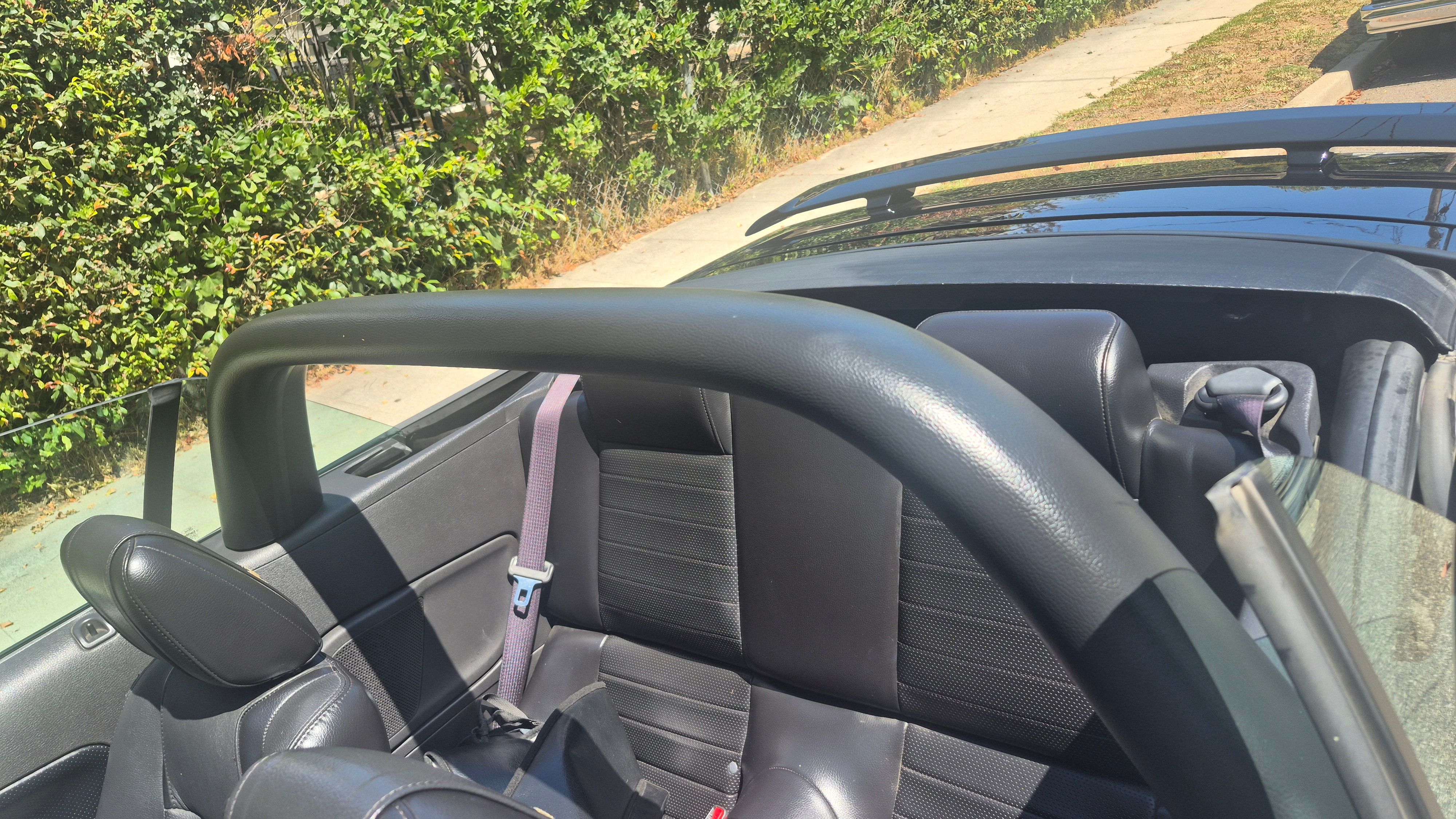 Used 2006 Ford Mustang GT Premium RWD image 5