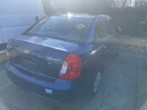 Used 2007 Hyundai Accent GLS image 4