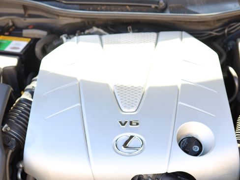 Used 2007 Lexus GS 350 image 11