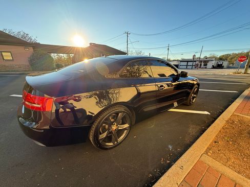 Used 2012 Audi A5 2.0T Premium Plus image 5