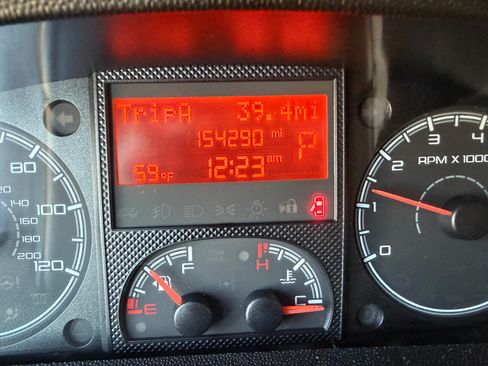 Used 2018 RAM ProMaster 1500 image 12