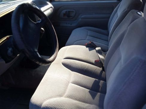 Used 1996 Chevrolet Silverado 1500 LS image 6