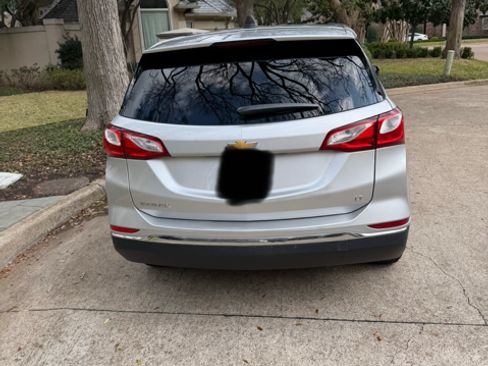 Used 2019 Chevrolet Equinox LT image 8