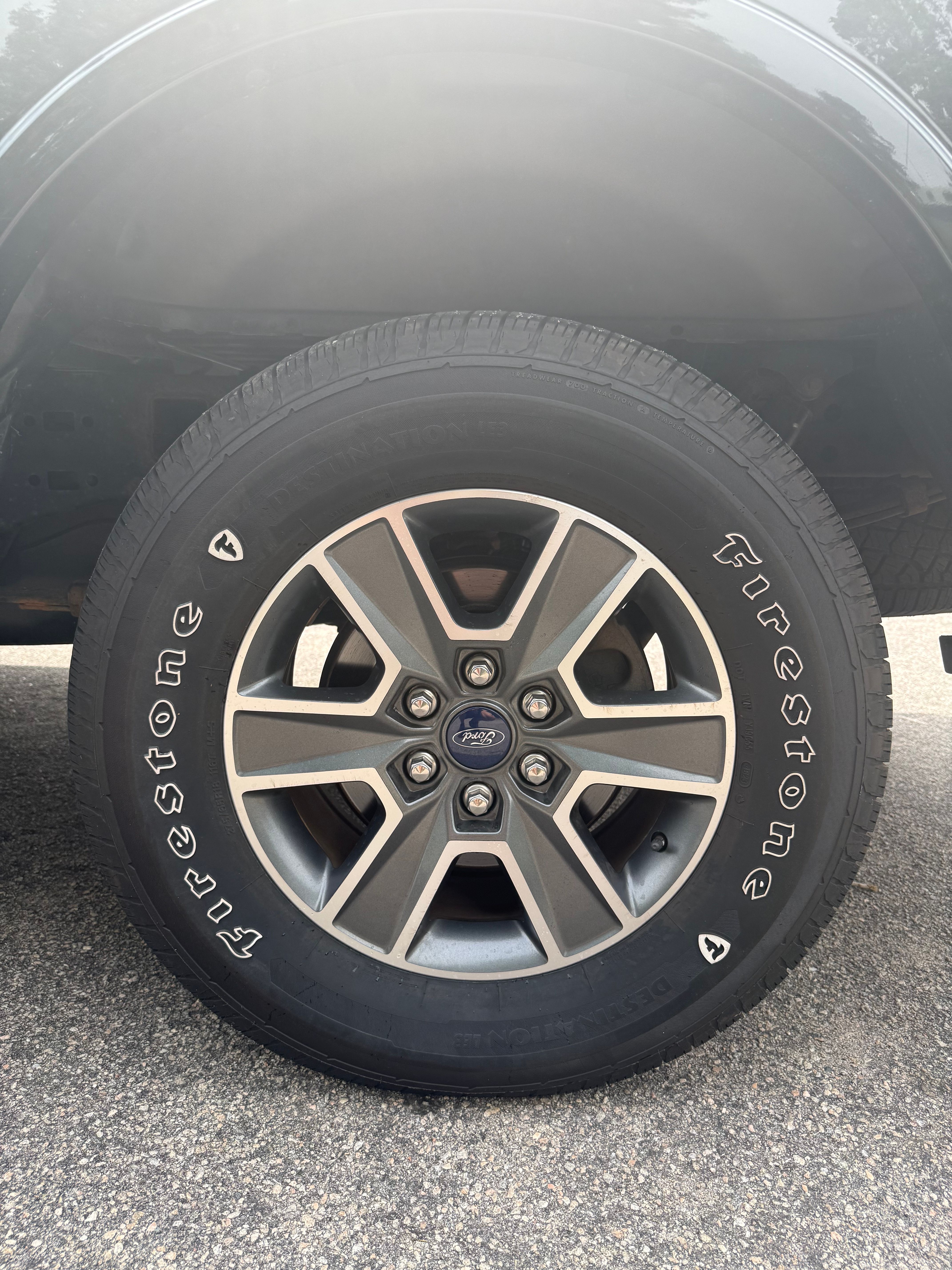 Used 2016 Ford F150 XLT w/ Equipment Group 302A Luxury AWD/4WD image 26