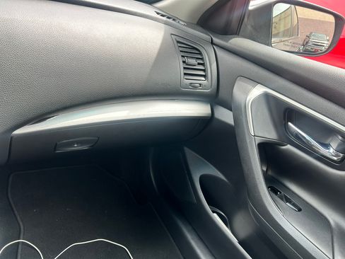 Used 2015 Nissan Altima 2.5 S w/ Power Driver Seat Package image 10