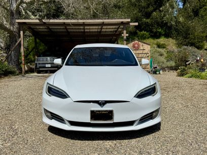 Used 2016 Tesla Model S 75