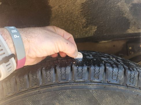 Used 1995 Ford F250 Long Bed image 16