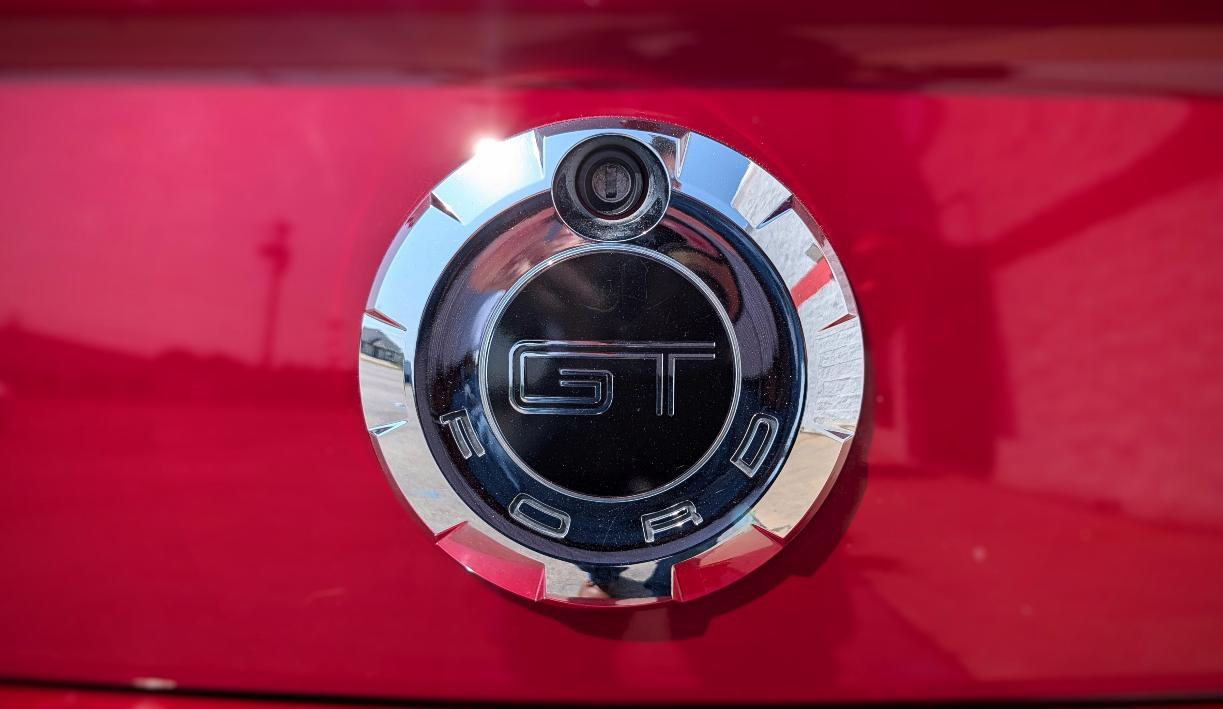 Used 2008 Ford Mustang GT Premium RWD image 9