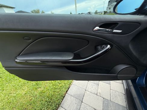Used 2003 BMW M3 Coupe RWD image 28