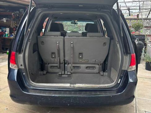 Used 2009 Honda Odyssey LX image 10