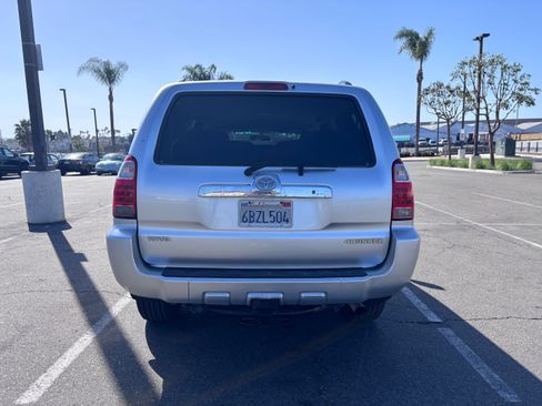 Used 2006 Toyota 4Runner Sport image 25