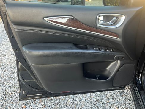 Used 2013 INFINITI JX35 FWD w/ Premium Pkg image 14