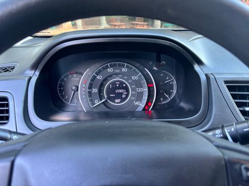 Used 2013 Honda CR-V EX image 11