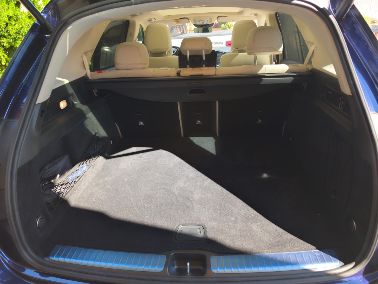 Used 2026 Mercedes-Benz GLE 580 4MATIC image 16