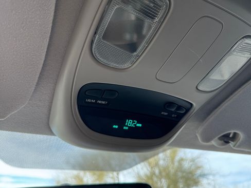 Used 2004 Dodge Ram 2500 Truck SLT w/ Trailer Tow Group image 21