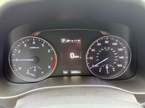 Used 2017 Hyundai Elantra Limited w/ Limited Ultimate Package 05 FWD image 14