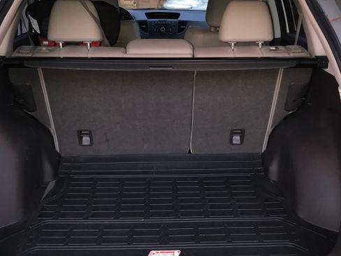 Used 2013 Honda CR-V EX-L image 13