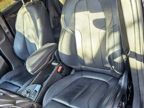 Used 2018 BMW X2 xDrive28i w/ M SportX Package image 8