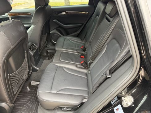 Used 2015 Audi Q5 TDI Premium Plus w/ Sport Interior Package image 6