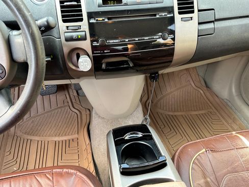 Used 2009 Toyota Prius FWD image 12