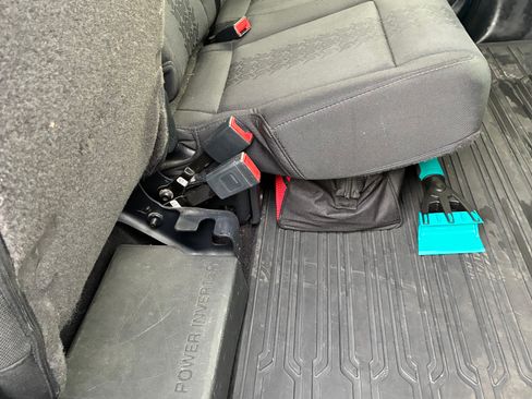 Used 2020 Ford F150 XLT w/ Equipment Group 302A Luxury image 12