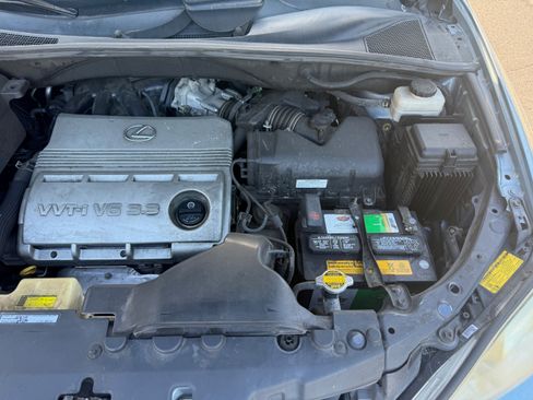 Used 2006 Lexus RX 330 AWD w/ Premium Plus Pkg image 11