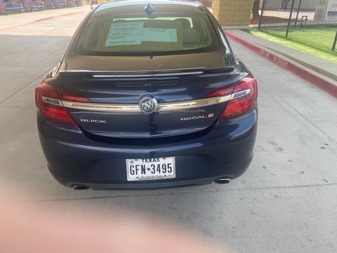 Used 2015 Buick Regal FWD image 5