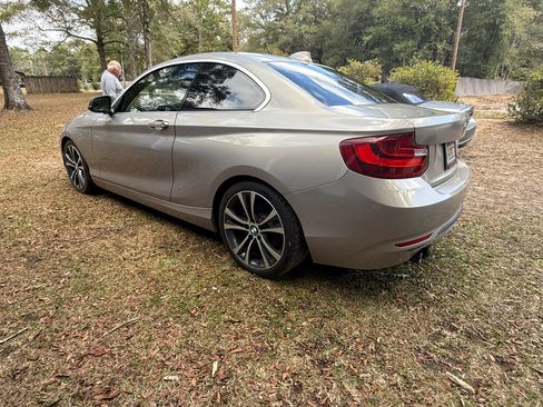 Used 2014 BMW 228i Coupe RWD image 8