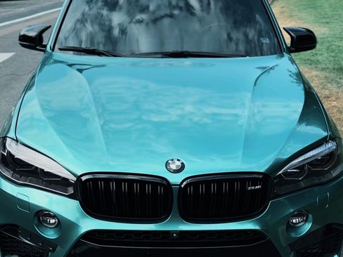 Used 2018 BMW X5 M image 15