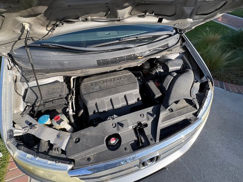 Used 2012 Honda Odyssey EX-L image 5