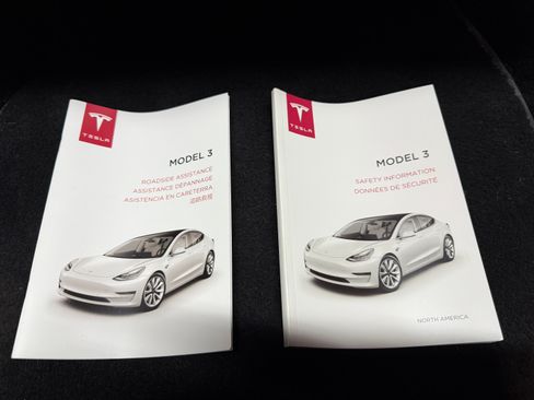 Used 2019 Tesla Model 3 Long Range image 30