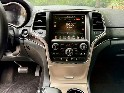 Used 2015 Jeep Grand Cherokee Summit w/ Platinum Series Group RWD image 21