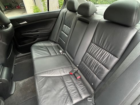 Used 2012 Honda Accord SE image 14